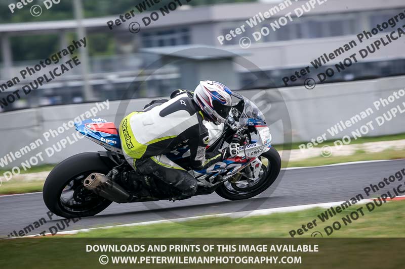 25 to 27th july 2019;Slovakia Ring;event digital images;motorbikes;no limits;peter wileman photography;trackday;trackday digital images